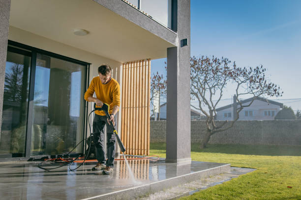 Spring Cleaning in Oildale, CA