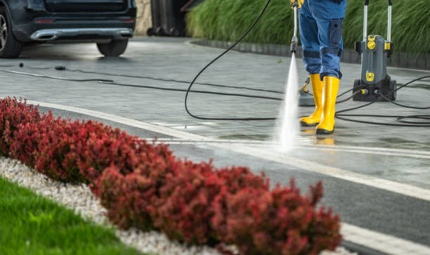 Professional Pressure Washing in Oildale, CA